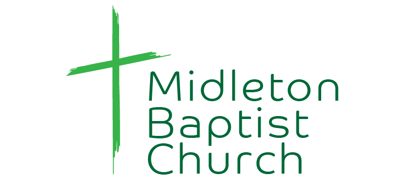 Midleton Baptist Church